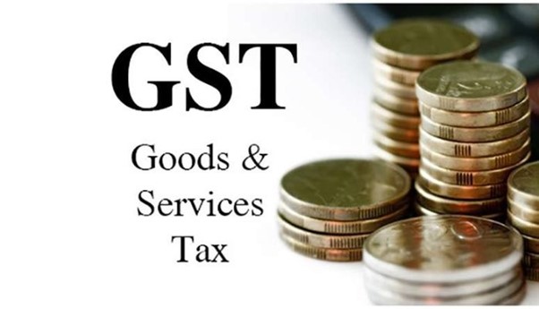 Goods & Services Tax - One Nation, One Tax