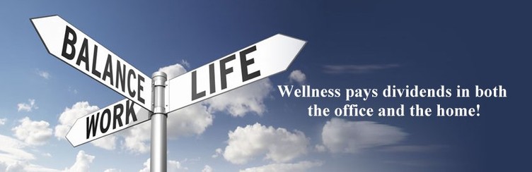 Employee Health & Wellness Trainings