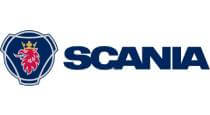 Scania India