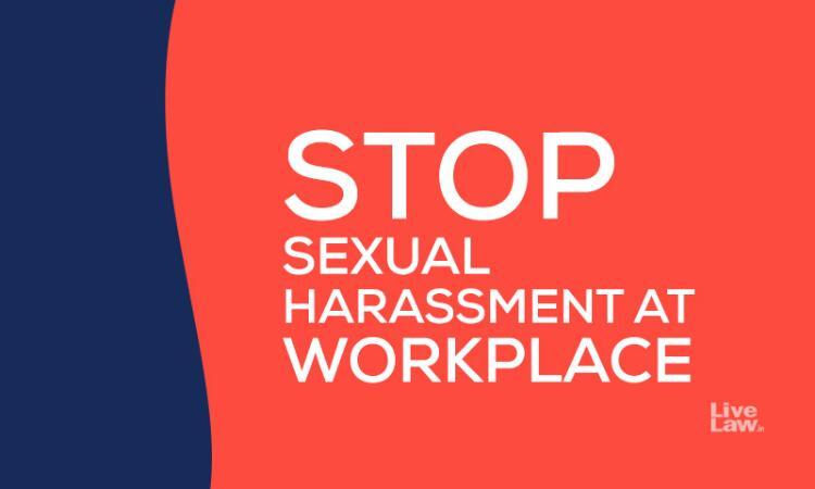 stop sexual harassment
