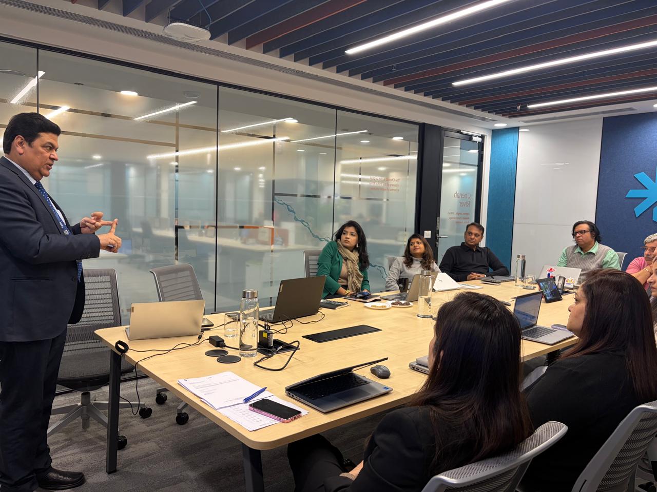 Kapgrow empowered POSH training img