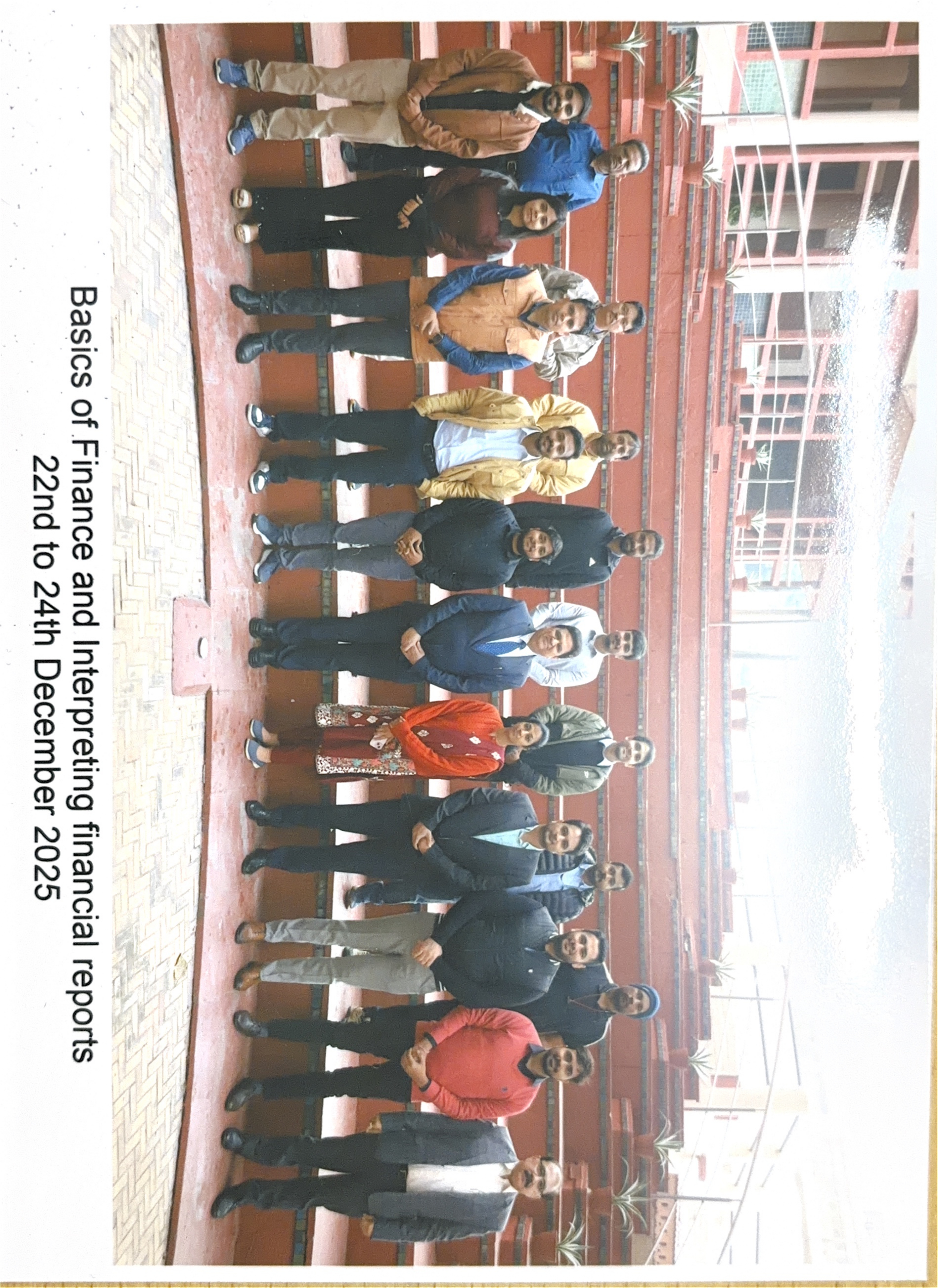 kapgrow gail india event