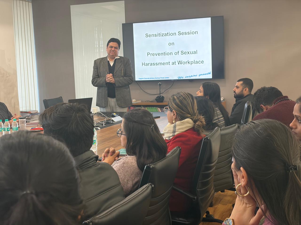 POSH training img new